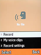 Samsung U900 Soul - ซัมซุง 