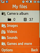 Samsung U900 Soul - ซัมซุง 