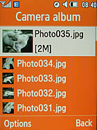 Samsung U900 Soul - ซัมซุง 