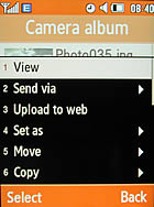 Samsung U900 Soul - ซัมซุง 