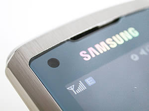 Samsung U900 Soul - ซัมซุง 