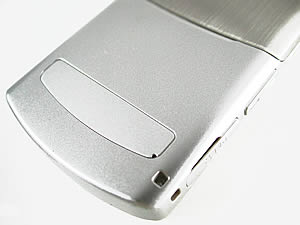 Samsung U900 Soul - ซัมซุง 