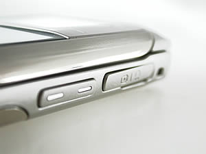 Samsung U900 Soul - ซัมซุง 