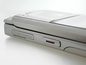 Samsung U900 Soul - ซัมซุง 