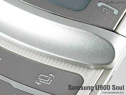 Samsung U900 Soul - ซัมซุง 