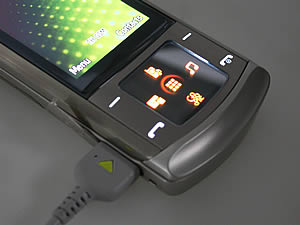 Samsung U900 Soul - ซัมซุง 