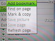 Sony Ericsson T700 - โซนี่ อีริคสัน