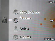 Sony Ericsson T700 - โซนี่ อีริคสัน