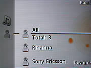 Sony Ericsson T700 - โซนี่ อีริคสัน