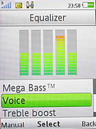 Sony Ericsson T700 - โซนี่ อีริคสัน