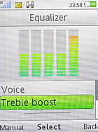 Sony Ericsson T700 - โซนี่ อีริคสัน
