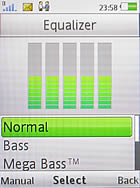 Sony Ericsson T700 - โซนี่ อีริคสัน