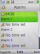 Sony Ericsson T700 - โซนี่ อีริคสัน