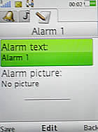 Sony Ericsson T700 - โซนี่ อีริคสัน