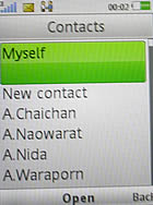 Sony Ericsson T700 - โซนี่ อีริคสัน