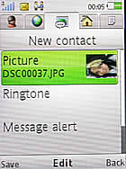 Sony Ericsson T700 - โซนี่ อีริคสัน