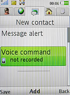 Sony Ericsson T700 - โซนี่ อีริคสัน