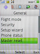 Sony Ericsson T700 - โซนี่ อีริคสัน