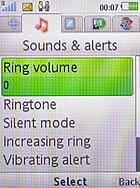 Sony Ericsson T700 - โซนี่ อีริคสัน