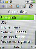 Sony Ericsson T700 - โซนี่ อีริคสัน