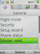 Sony Ericsson T700 - โซนี่ อีริคสัน