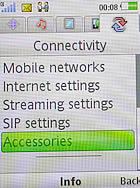 Sony Ericsson T700 - โซนี่ อีริคสัน