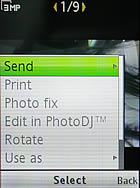 Sony Ericsson T700 - โซนี่ อีริคสัน