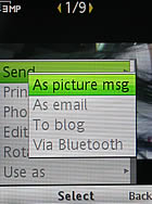 Sony Ericsson T700 - โซนี่ อีริคสัน