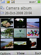 Sony Ericsson T700 - โซนี่ อีริคสัน