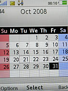 Sony Ericsson T700 - โซนี่ อีริคสัน