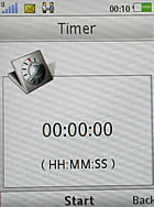 Sony Ericsson T700 - โซนี่ อีริคสัน