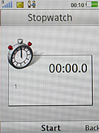 Sony Ericsson T700 - โซนี่ อีริคสัน