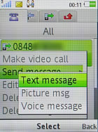 Sony Ericsson T700 - โซนี่ อีริคสัน