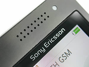 Sony Ericsson T700 - โซนี่ อีริคสัน