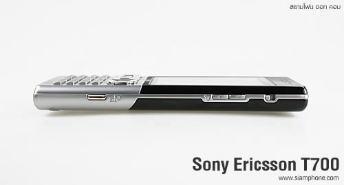 Sony Ericsson T700 - โซนี่ อีริคสัน