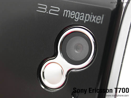 Sony Ericsson T700 - โซนี่ อีริคสัน