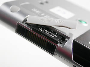 Sony Ericsson T700 - โซนี่ อีริคสัน