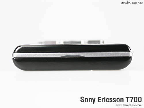 Sony Ericsson T700 - โซนี่ อีริคสัน