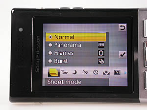 Sony Ericsson T700 - โซนี่ อีริคสัน