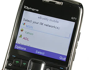  Dphone G71 - ดีโฟน G71