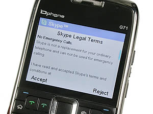  Dphone G71 - ดีโฟน G71