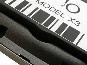 H2O X3 - เอชทูโอ