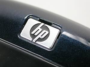 HP iPAQ Voice Messenger - เอชพี