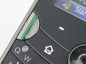 HP iPAQ Voice Messenger - เอชพี
