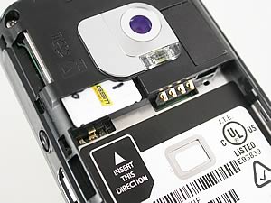 HP iPAQ Voice Messenger - เอชพี