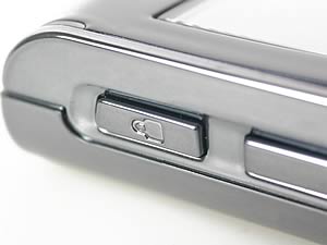 HP iPAQ Voice Messenger - เอชพี