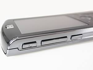 HP iPAQ Voice Messenger - เอชพี