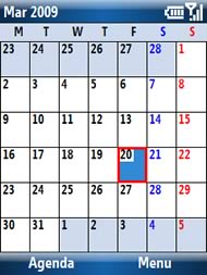 HP iPAQ Voice Messenger - เอชพี