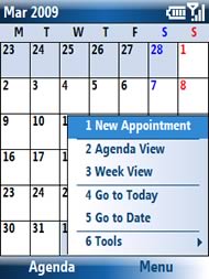 HP iPAQ Voice Messenger - เอชพี