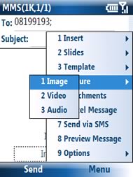HP iPAQ Voice Messenger - เอชพี